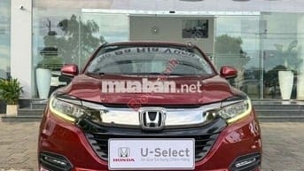 Honda HRV L 2018 - 550 Triệu