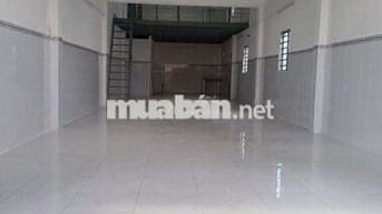 Cho thuê nhà nguyên căn an phú đông quận 12