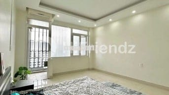 CHO THUÊ CHDV 1PN  FULL NỘI THẤT BAN CÔNG - BÌNH THỚI Q11 GIÁ RẺ