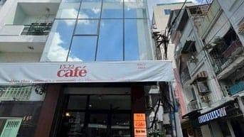 Bán nhà Mặt Tiền Đường Nguyễn Minh Hoàng p12 Q. Tân Bình dt: 5 x 16m 