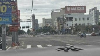 BÁN 2 LÔ ĐẤT VÀNG MẶT TIỀN VÕ VĂN KIỆT – TRUNG TÂM ĐÀ NẴNG