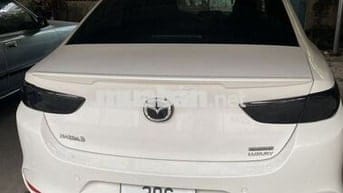 Mazda 3 2021 1.5L Luxury - 80000 km