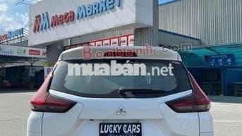 Mitsubishi Xpander 2021 AT