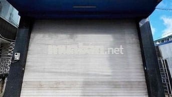Cho Thuê Nhà Mặt Tiền Đường Điện Biên Phủ