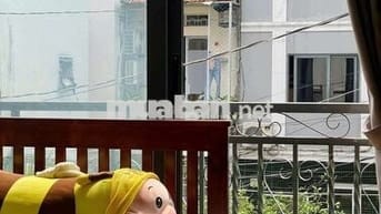 CHO THUÊ DUPLEX VÀ SUTDIO ĐƯỜNG HOA THÁM GẦN CHỢ BÀ CHIỂU