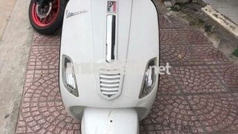 Vespa 125cc bs 59ea-06975