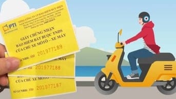 Gói Bảo Hiểm Xe Máy, Ô tô 2 năm freeship