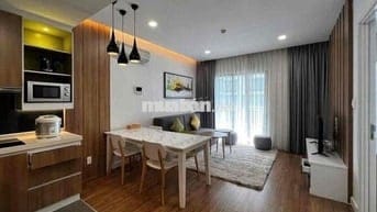 cho thuê căn hộ 2 phòng ngủ 2WC. Chun cư Kingston Residen p15 Phú Nhua