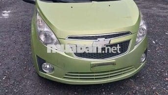 Chevrolet Spark 2012 LT 1.2 MT - 100000 km - Zin