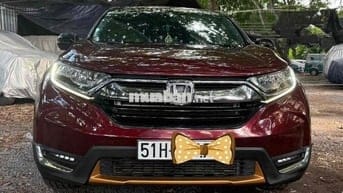 Honda CR V 2019 L - 59100 km