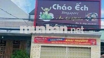 Cho thuê mặt tiền Trần Nam Phú 5 phòng ngủ | Thuận tiện kinh doanh