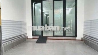 Nhà mới 170m2 4 phòng full 4 máy lạnh trục chính hẻm 30/4 chỉ 8tr