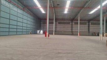Cho thuê Kho KV: 5.000m2 Bình Tân, đường container, giá 100K/m2