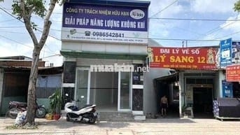 BÁN MẶT TIỀN NGUYỄN VĂN BỨA 4X25 VỊ TRÍ SIÊU ĐẸP ĐỂ KINH DOANH