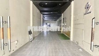 Mặt Bằng Trệt Trống Suốt đường Trần Ngọc Quế 15 triệu