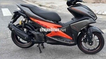 NVX 155 ABS 2020 chạy ít odo 1,8v km