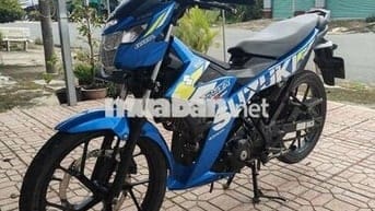 SUZUKI RAIDER 150 FI 2019 ZIN