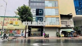 🔵 BÁN HOẶC CHO THUÊ TOÀ NHÀ NGAY SÂN BAY TÂN SƠN NHẤT🔥