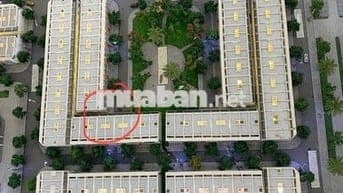 🔥 Chính chủ bán Đất Mặt Tiền View Công Viên, 120m² – Sổ hồng riêng