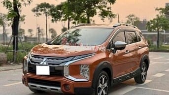 Xpander Cross sx 2020 bản 1.5AT