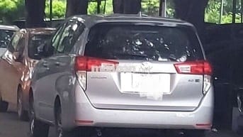 108 2025 Tôi không rõ - 5000 km
