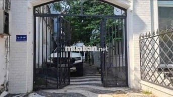CHO THUÊ BIỆT THỰ SIÊU DỄ THƯƠNG ĐƯỜNG TRỊNH ĐÌNH TRỌNG TÂN PHÚ