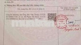 BÁN 2 LÔ ĐẤT LIỀN KỀ  VỊ TRÍ ĐẸP TẠI BẮC SƠN, AN DƯƠNG
