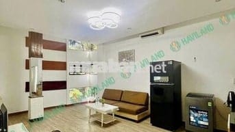✨CĂN HỘ 1PN HẢI CHÂU CÓ HỒ BƠI - THÂN THIỆN THÚ CƯNG