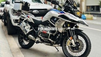 BMW R1250 GS Bản HP 2019