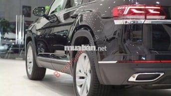 VOLKSWAGEN TERAMONT 2023