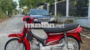 honda citi úp dream máy 54 chính chủ bstp