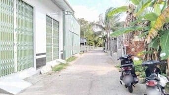 Cần bán gấp – Đất tặng kèm Nhà cấp 4 Giá giảm từ 1tỷ3 xuống 790Triệu