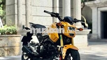 Honda MSX 125 2020