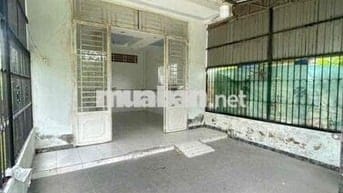 Nhà 3 phòng hẻm 9 Trần Nam Phú