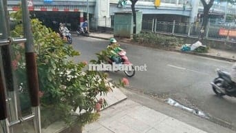 Cho thuê nhà nguyên căn mặt tiền hậu giang