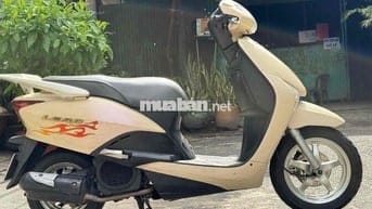 Honda Lead bstp chính chủ