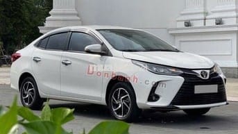Toyota_Vios_G_2022