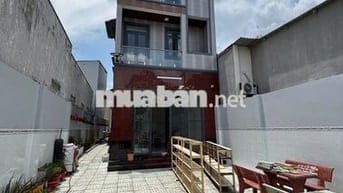 Nhà kinh doanh hoặc lưu trú 109, Trần Khắc Chân, Huyện Hốc Môn