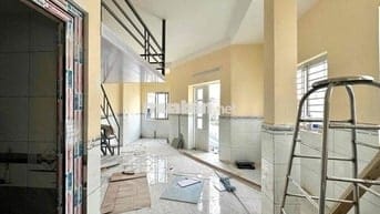🏡DUPLEX FULL NỘI THẤT MỚI XÂY NGAY NGUYỄN ẢNH THỦ