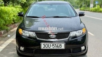 Kia Forte SLi 1.6 AT 2009