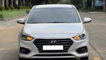 Hyundai Accent 2020 1.4MT - 57000 km