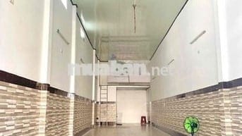 CHO THUÊ MẶT BẰNG 70M2 GẦN CHỢ KHU VĨNH NGUYÊN