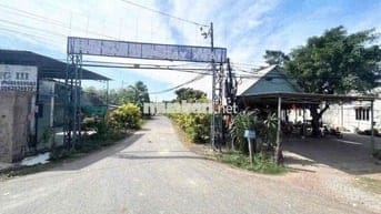 5x24Mét THỔ CƯ 100% Gần Bệnh Viện Xuyên A Gò Dầu- Tây Ninh