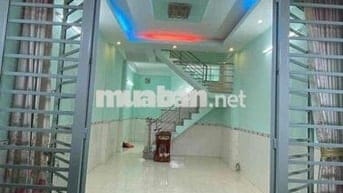 cho thue nhà tỉnh lộ 10 bình tân hẻm xe tải nhà mới sạch sẽ ở ngay rẻ