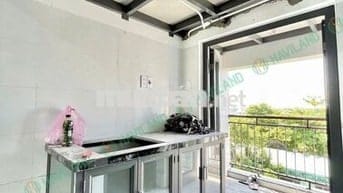 PHÒNG TRỌ FULL NỘI THẤT GẦN ĐẠI HỌC KIẾN TRÚC ĐÔNG Á NGOẠI NGỮ