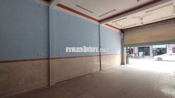 CHO THUÊ MẶT BẰNG PHƯỜNG QUYẾT THẮNG GIÁ 8 TRIỆU