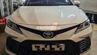 Toyota Camry 2023 2.0G - 19340 km . Xe Gia Đình