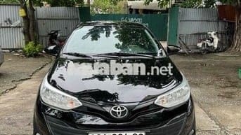 Toyota Vios 2020 số sàn tư nhân 1 chủ từ đầu