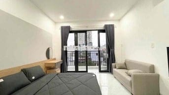 💥TRỐNG SĂN CĂN HỘ_BAN CÔNG FULL NỘI THẤT📍NGAY CẠNH BÊN TRƯỜNG HUTECH