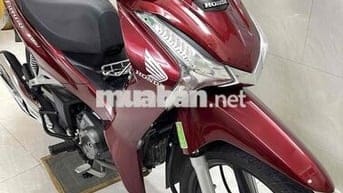 future 125 đỏ đen bstp 2022